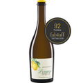 Limoni Spritz Aperitivo Biologico Flasche mit Falstaff Tasting 2026 – 92 Punkte